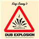 King Jammy's - Dub Explosion