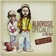 Alborosie, Specialist & Friends - Limited Edition: Tour Compilation Only