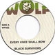 Black Survivors - Every Knee Shall Bow