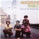 Augustus Pablo - Born To Dub You