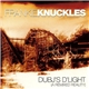 Frankie Knuckles - DubJ's D'light (A Remixed Reality)