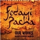 Fedayi Pacha - Dub Works (In Mysterious Waves)